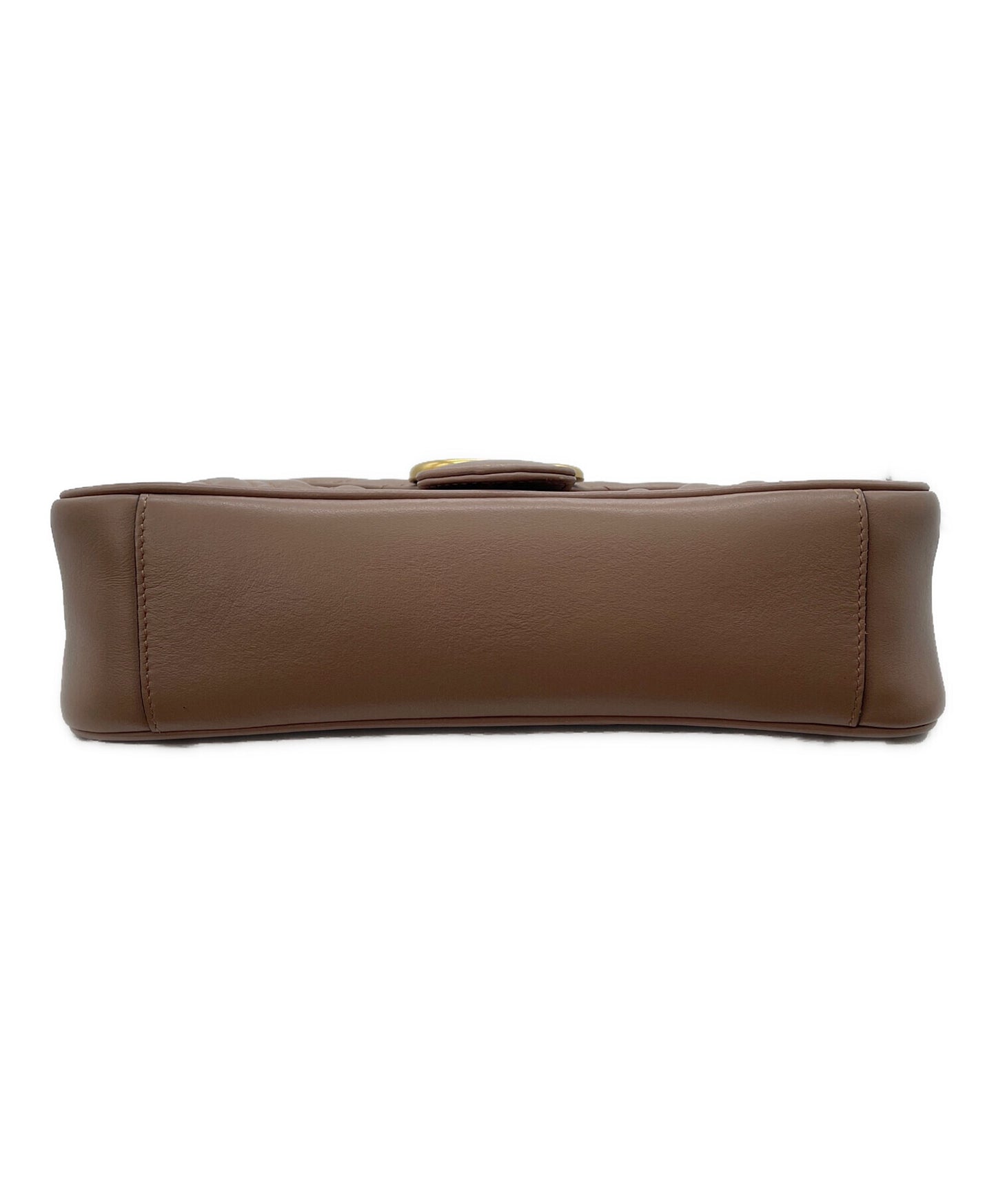 [Pre-owned] GUCCI Medium Shoulder Bag 443497