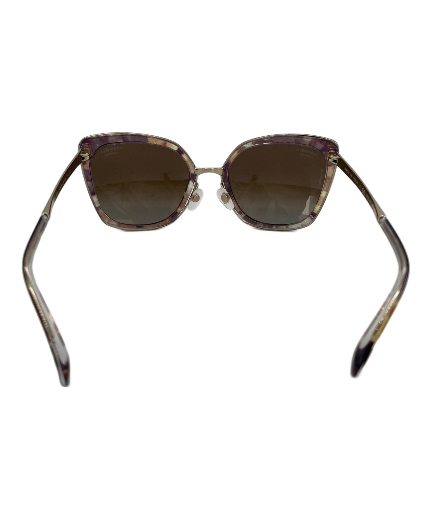 [Pre-owned] CHANEL sunglasses 4209