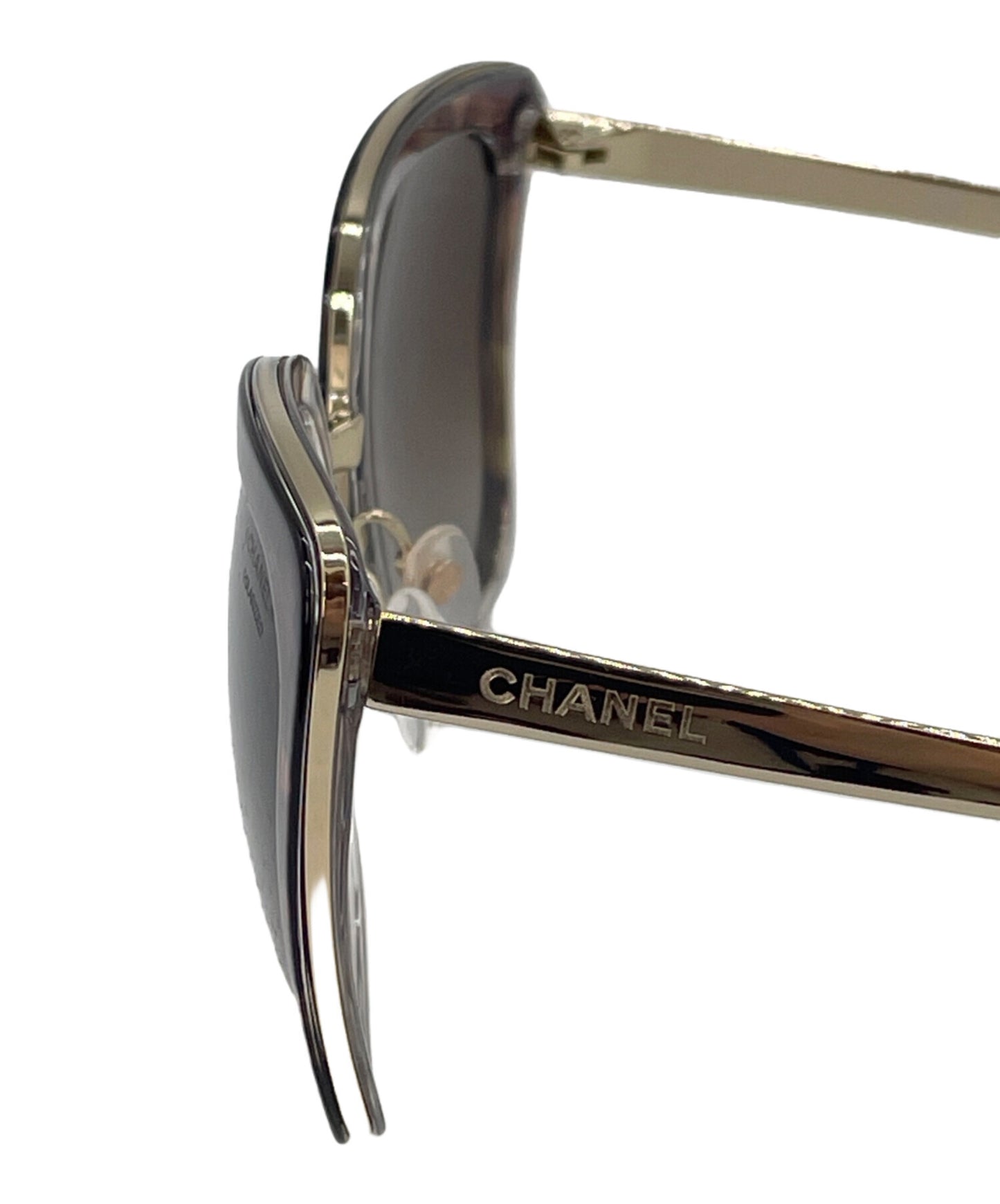 [Pre-owned] CHANEL sunglasses 4209