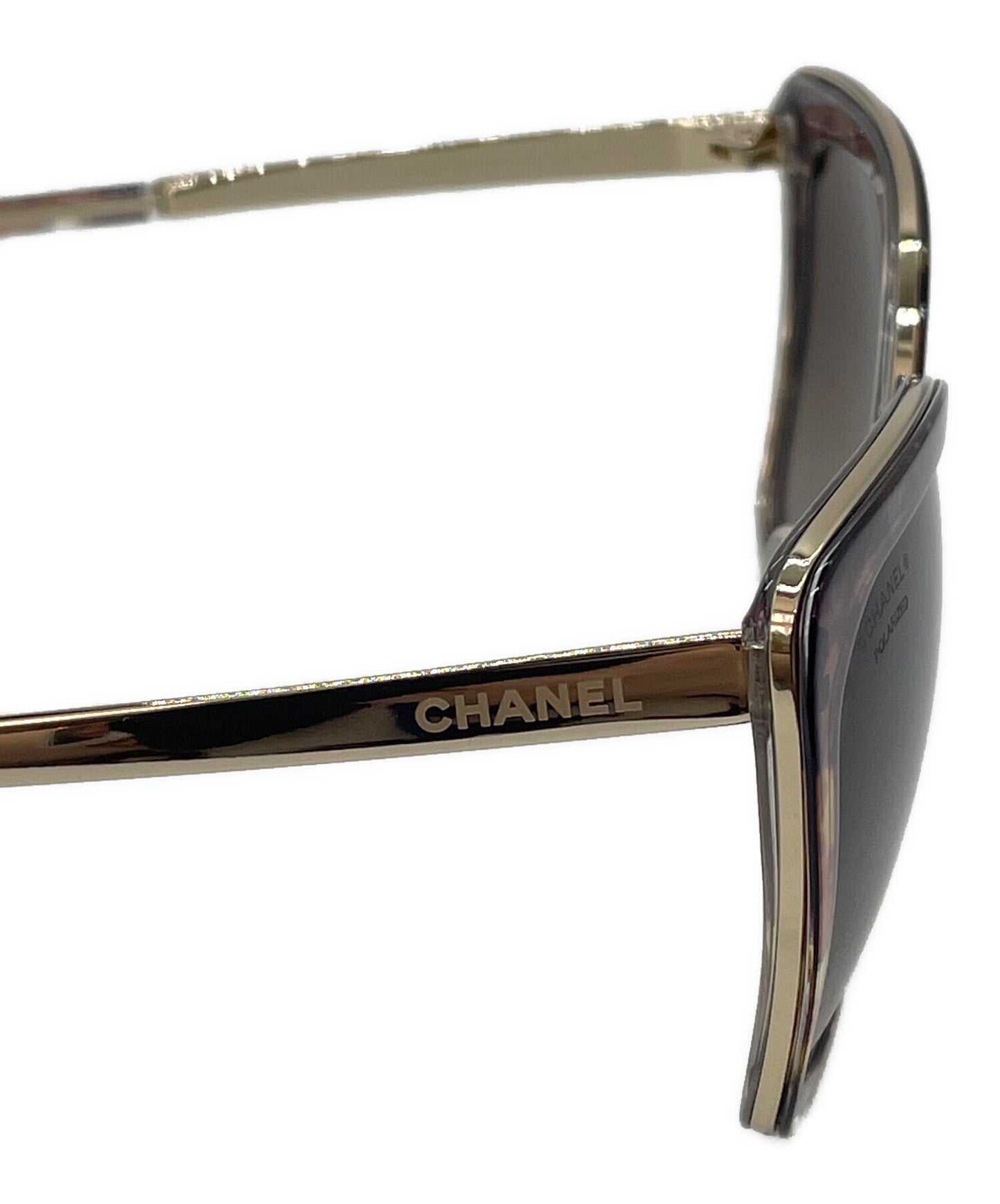 [Pre-owned] CHANEL sunglasses 4209