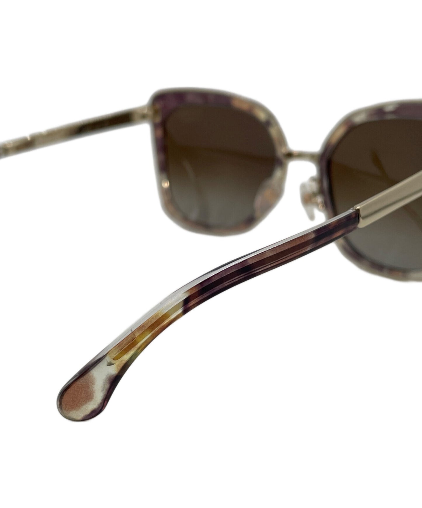 [Pre-owned] CHANEL sunglasses 4209