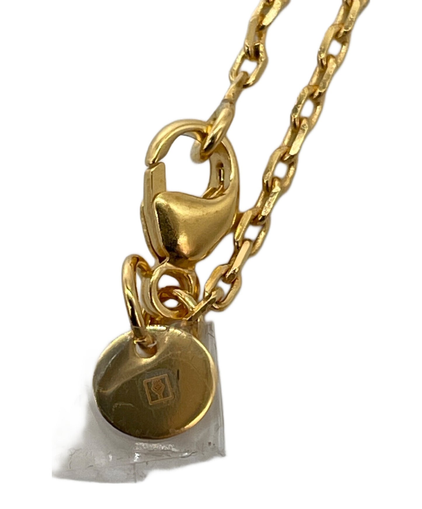 [Pre-owned] HERMES necklace