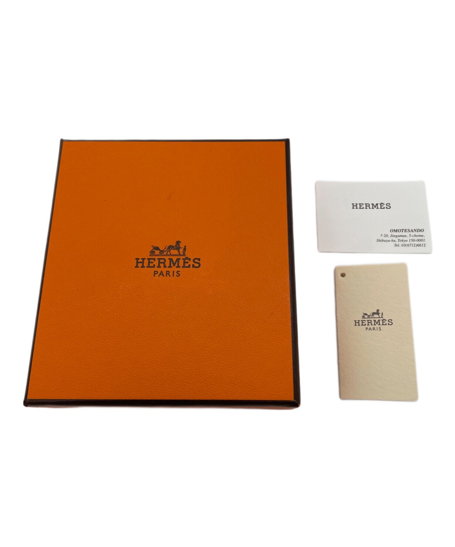 [Pre-owned] HERMES necklace