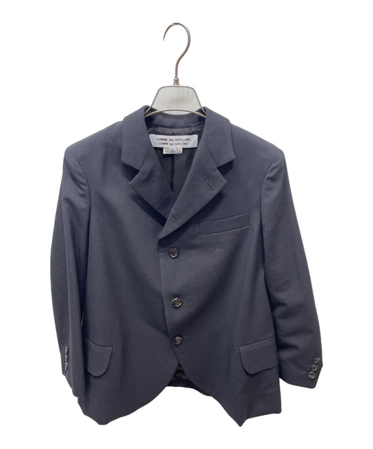 [Pre-owned] COMME des GARCONS COMME des GARCONS 24AW Wool jacket RN-J013