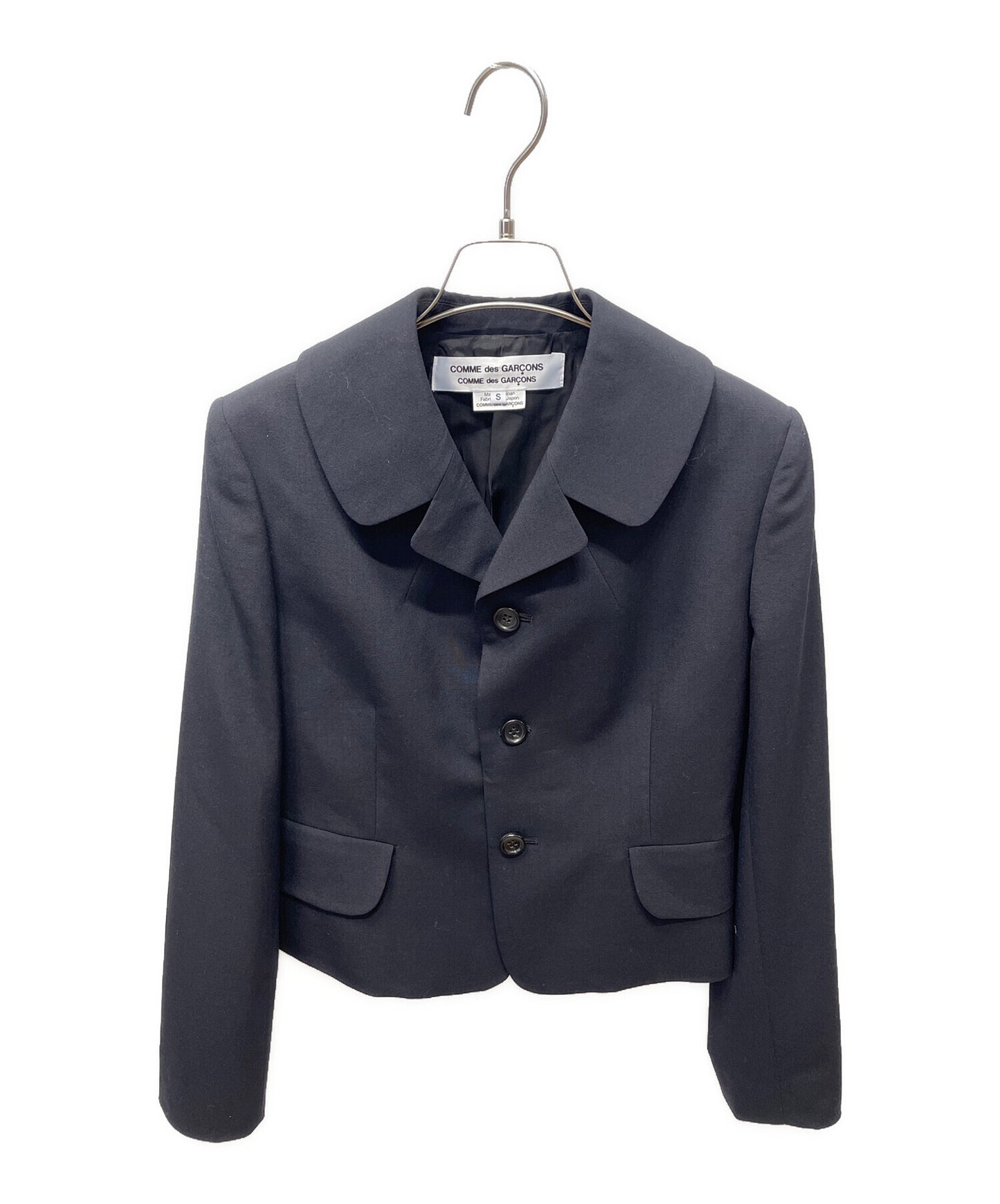 [Pre-owned] COMME des GARCONS COMME des GARCONS 25AW Tailored jacket RP-J034