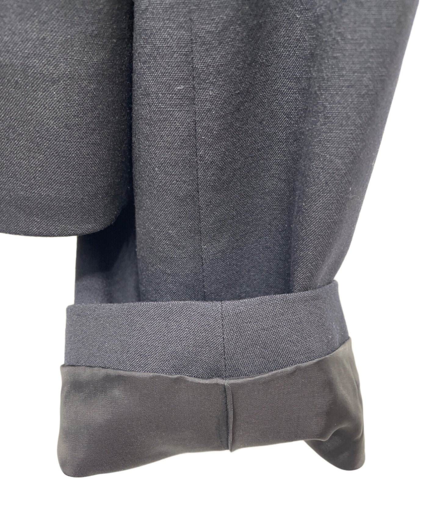 [Pre-owned] COMME des GARCONS COMME des GARCONS 25AW Tailored jacket RP-J034