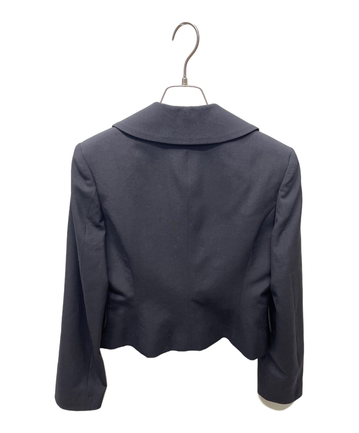 [Pre-owned] COMME des GARCONS COMME des GARCONS 25AW Tailored jacket RP-J034