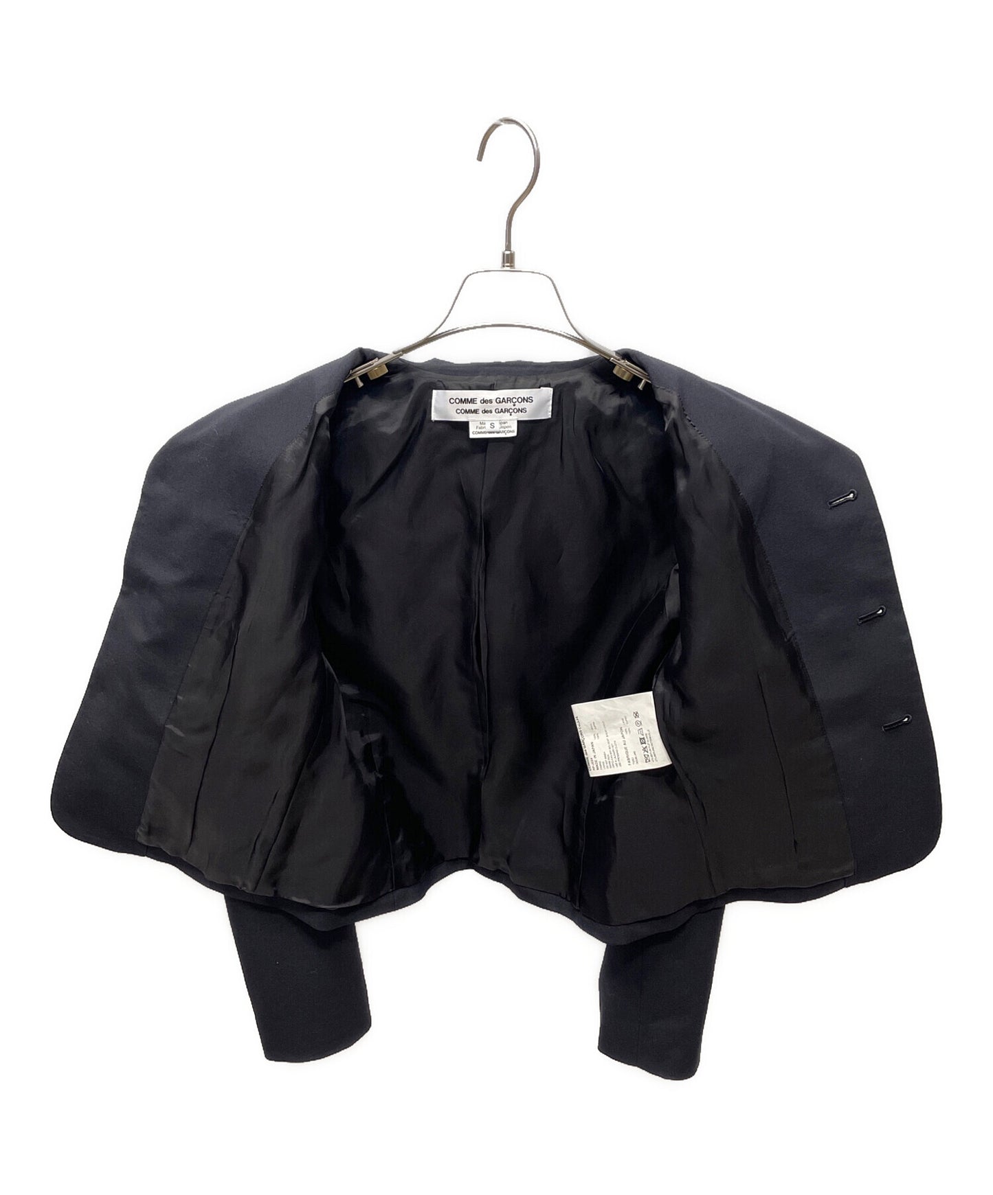 [Pre-owned] COMME des GARCONS COMME des GARCONS 25AW Tailored jacket RP-J034
