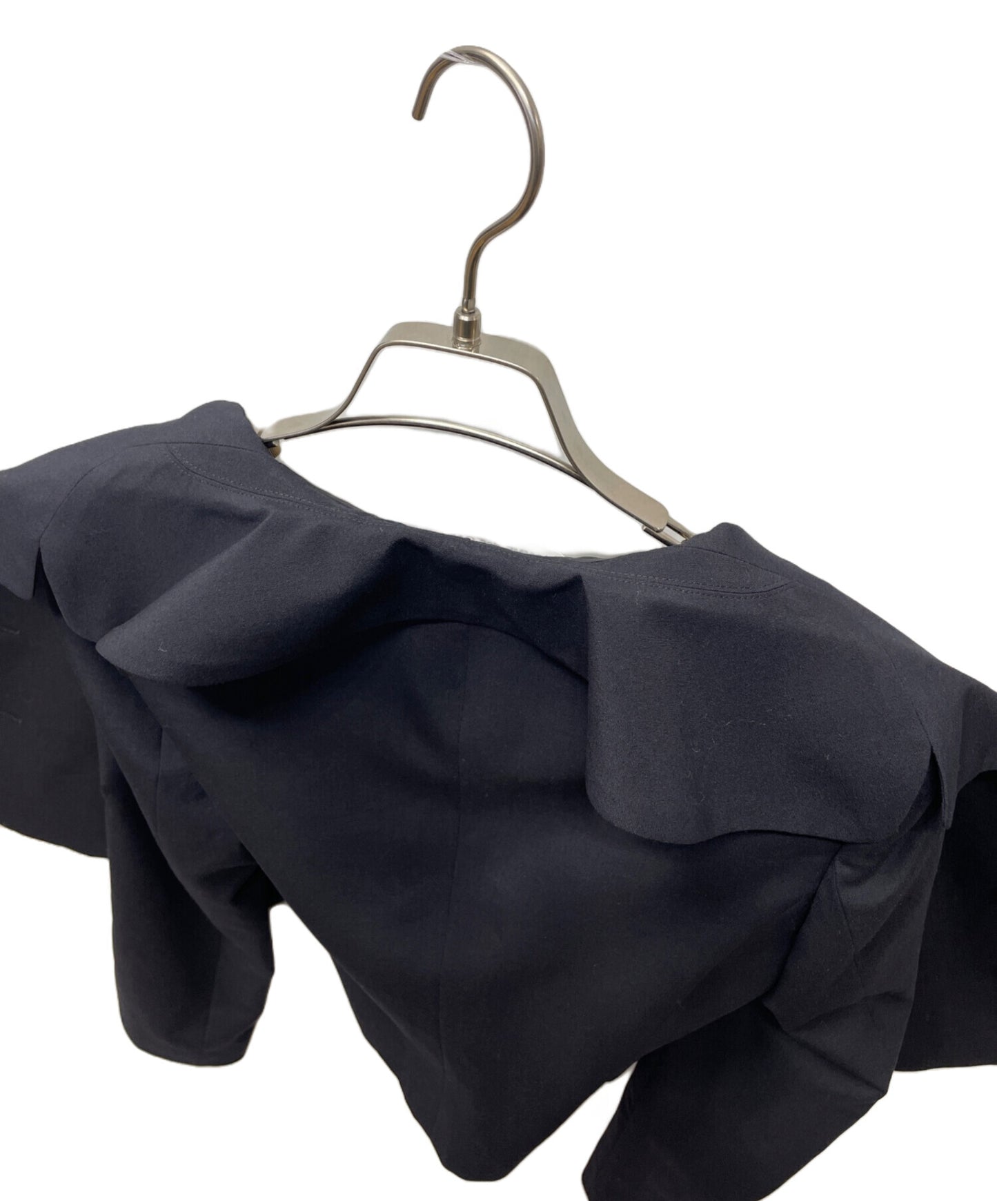 [Pre-owned] COMME des GARCONS COMME des GARCONS 25AW Tailored jacket RP-J034