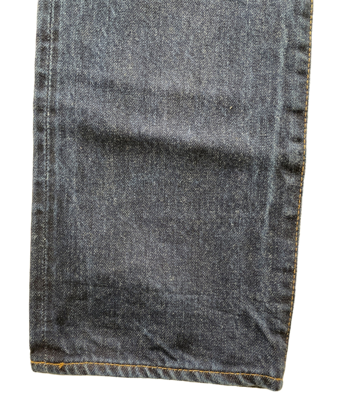 [Pre-owned] Hysteric Glamour Denim Pants, Studs, Selvedge 0201AP10