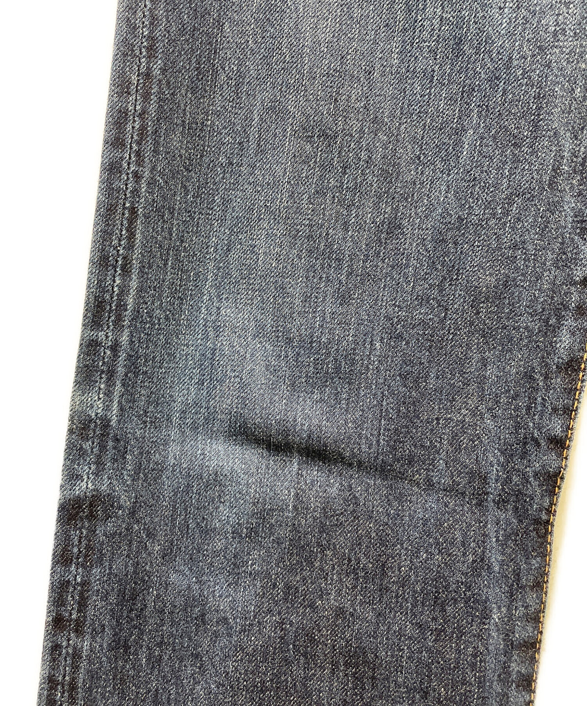 [Pre-owned] Hysteric Glamour Denim Pants, Studs, Selvedge 0201AP10