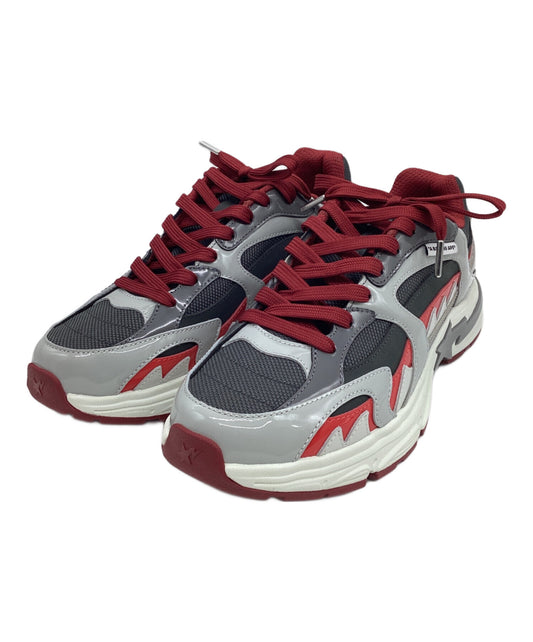 [Pre-owned] A BATHING APE low-cut sneakers 1L30191321
