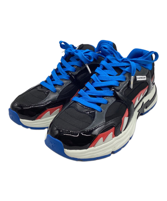 [Pre-owned] A BATHING APE low-cut sneakers