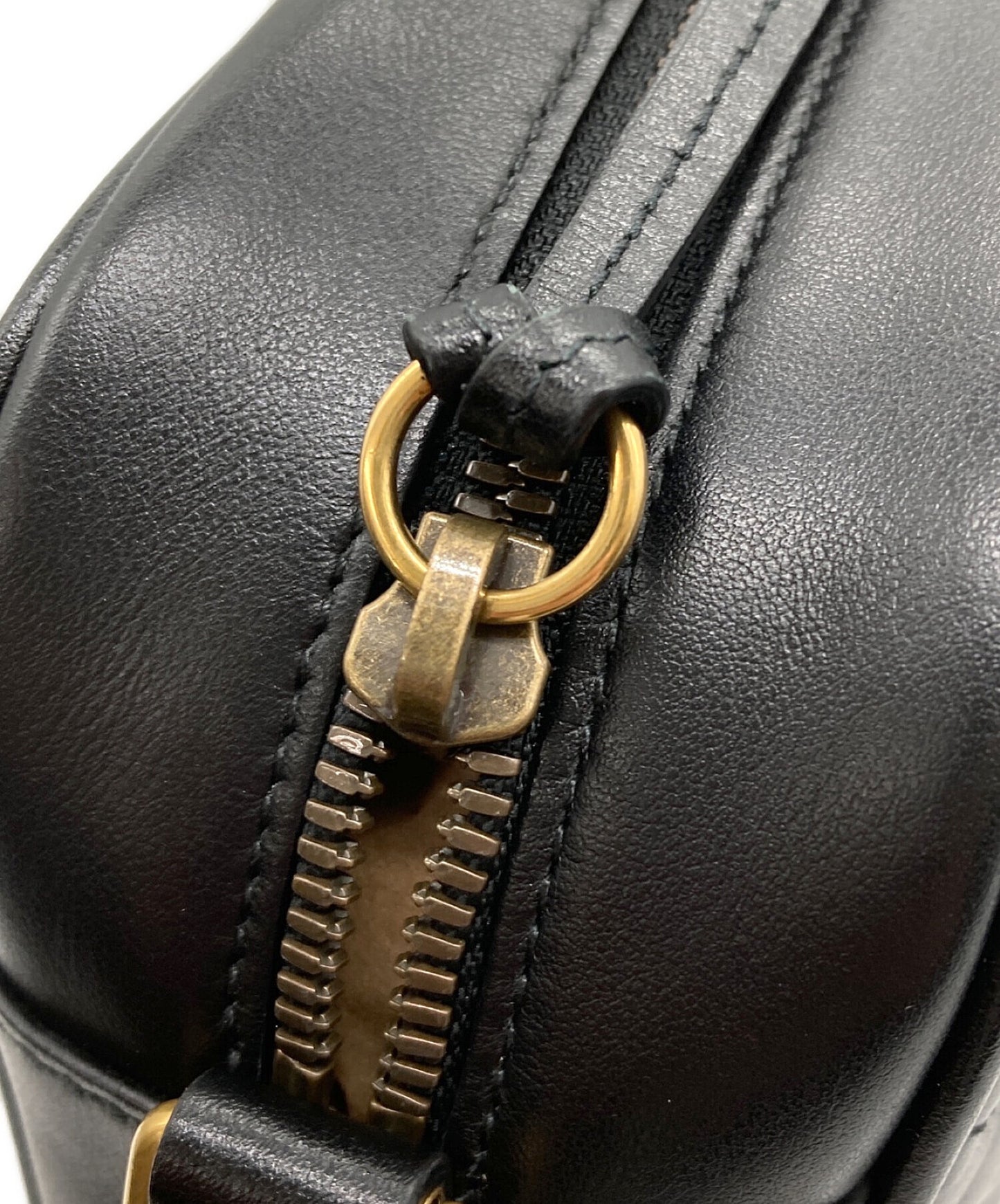 [Pre-owned] GUCCI GG Marmont Quilted Shoulder Bag/Chain Shoulder Bag 447632