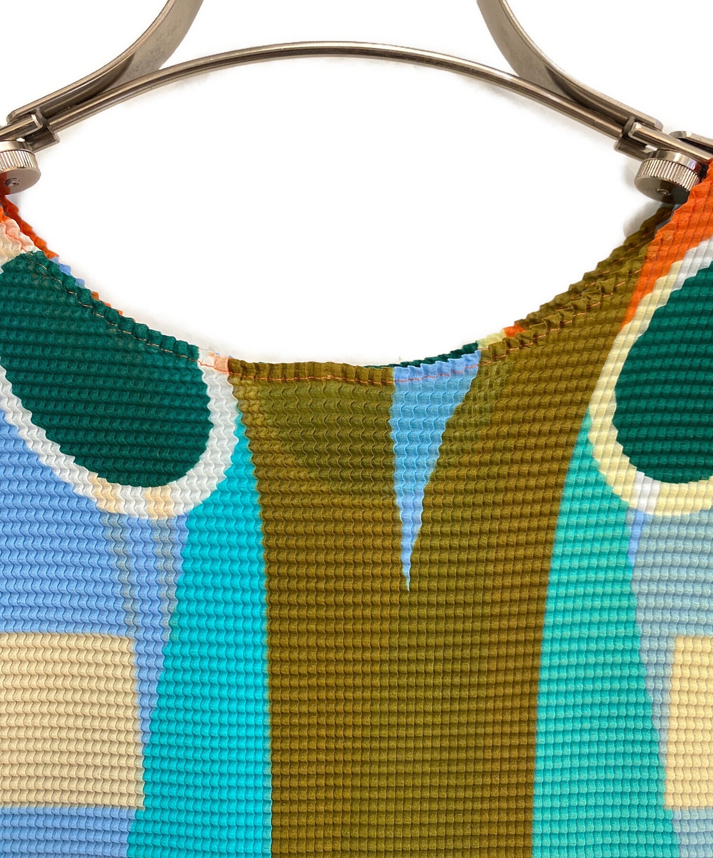 [Pre-owned] ISSEY MIYAKE me full-length cut and sewn MI01FK356