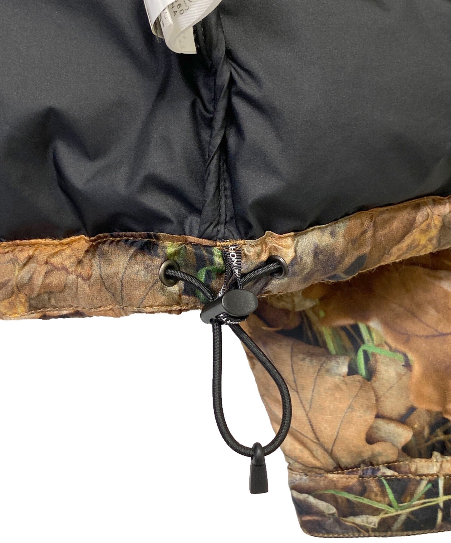 [Pre-owned] SUPREME LEAVES NUPTSE JACKET ND51602I