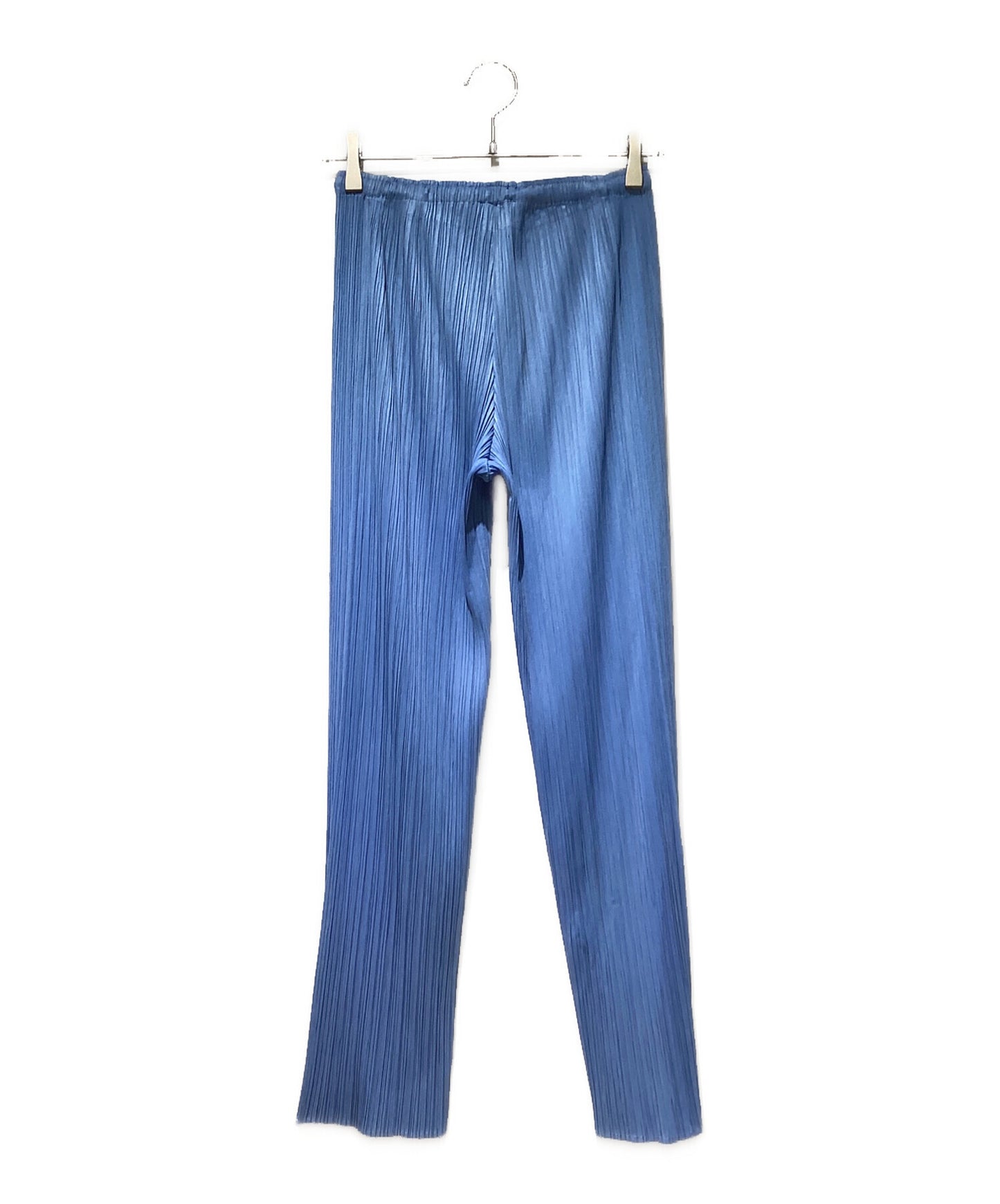 [Pre-owned] PLEATS PLEASE pleated pants PP73-JF956
