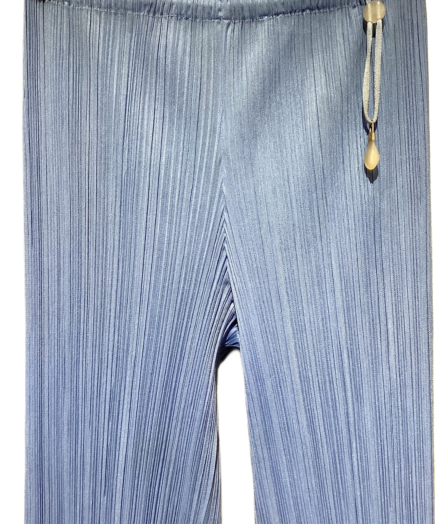 [Pre-owned] PLEATS PLEASE pleated pants PP73-JF956