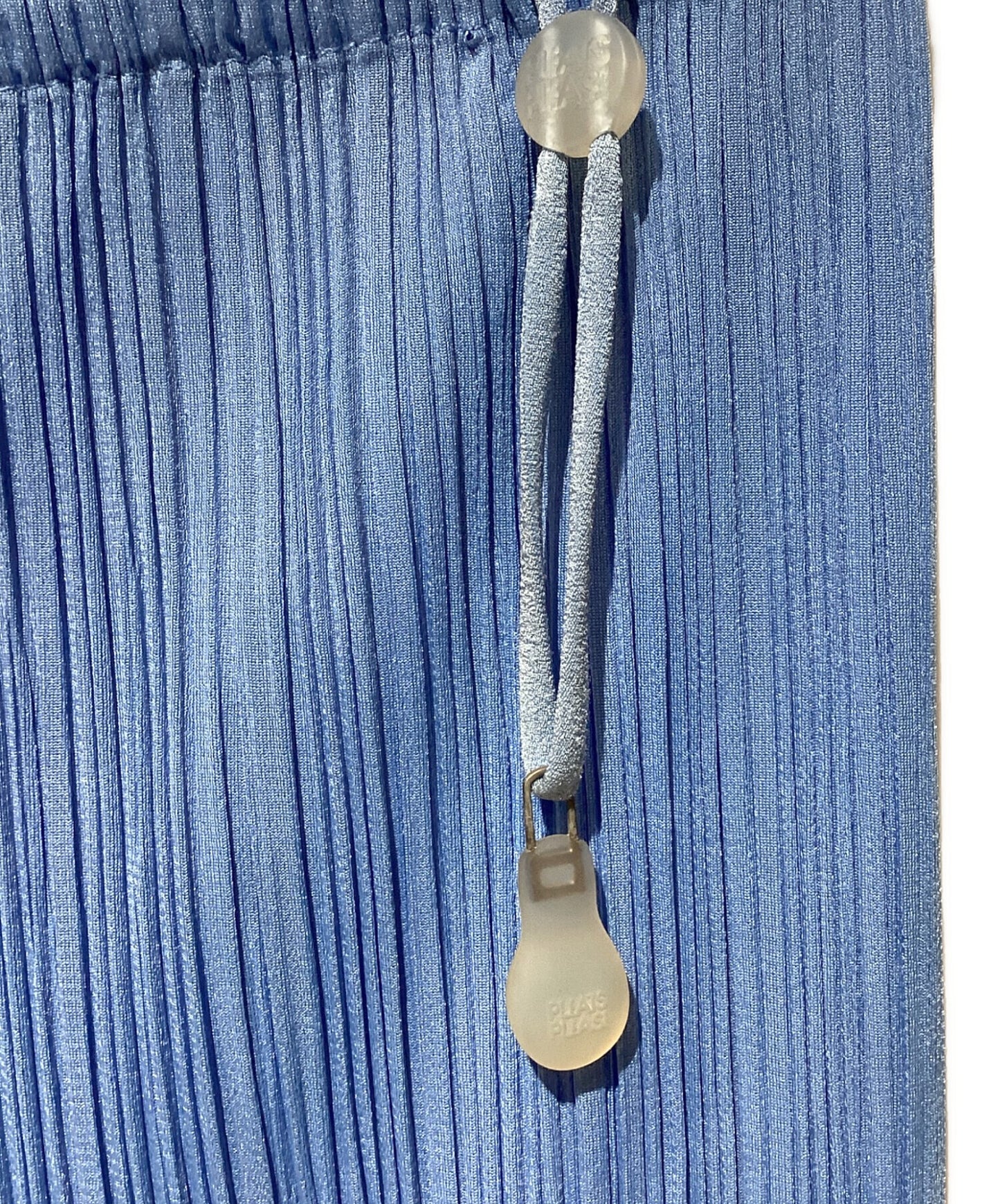 [Pre-owned] PLEATS PLEASE pleated pants PP73-JF956