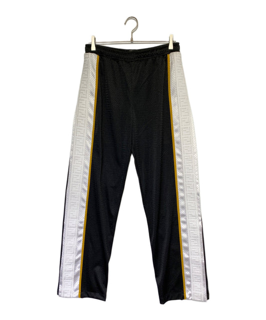 [Pre-owned] FENDI track pants FAB558 AD25
