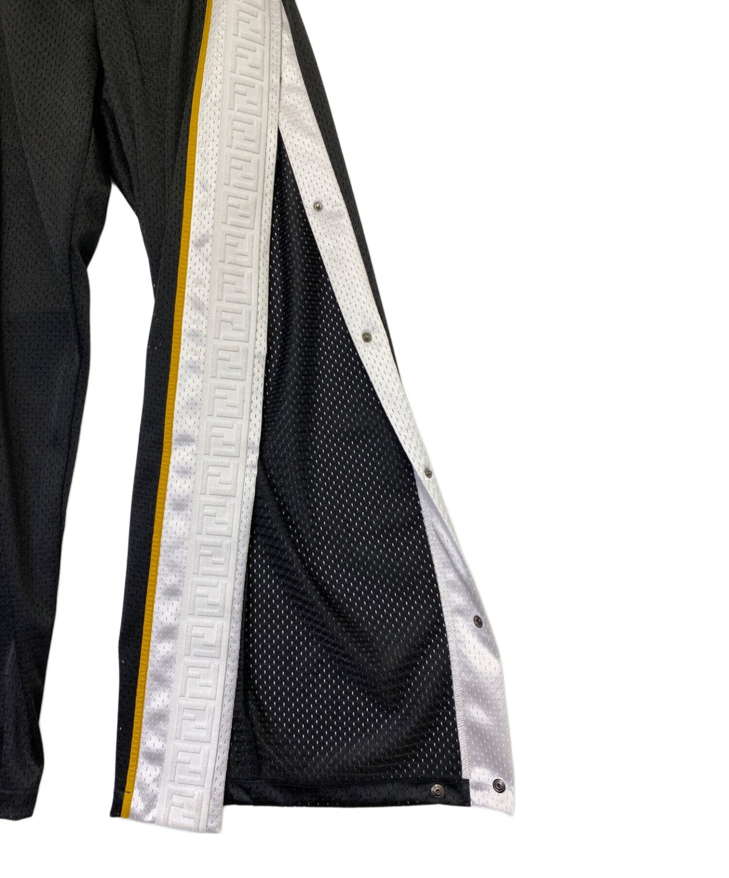 [Pre-owned] FENDI track pants FAB558 AD25