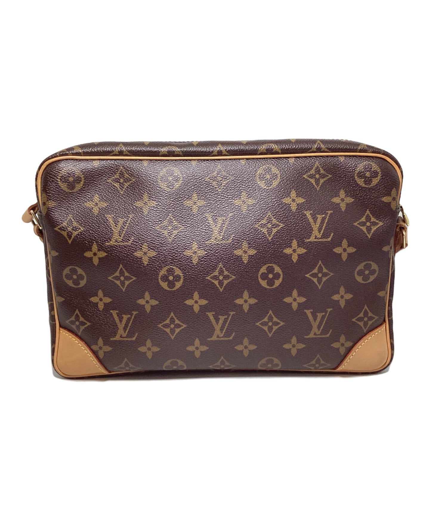 [Pre-owned] LOUIS VUITTON Trocadero 27 shoulder bag M51274