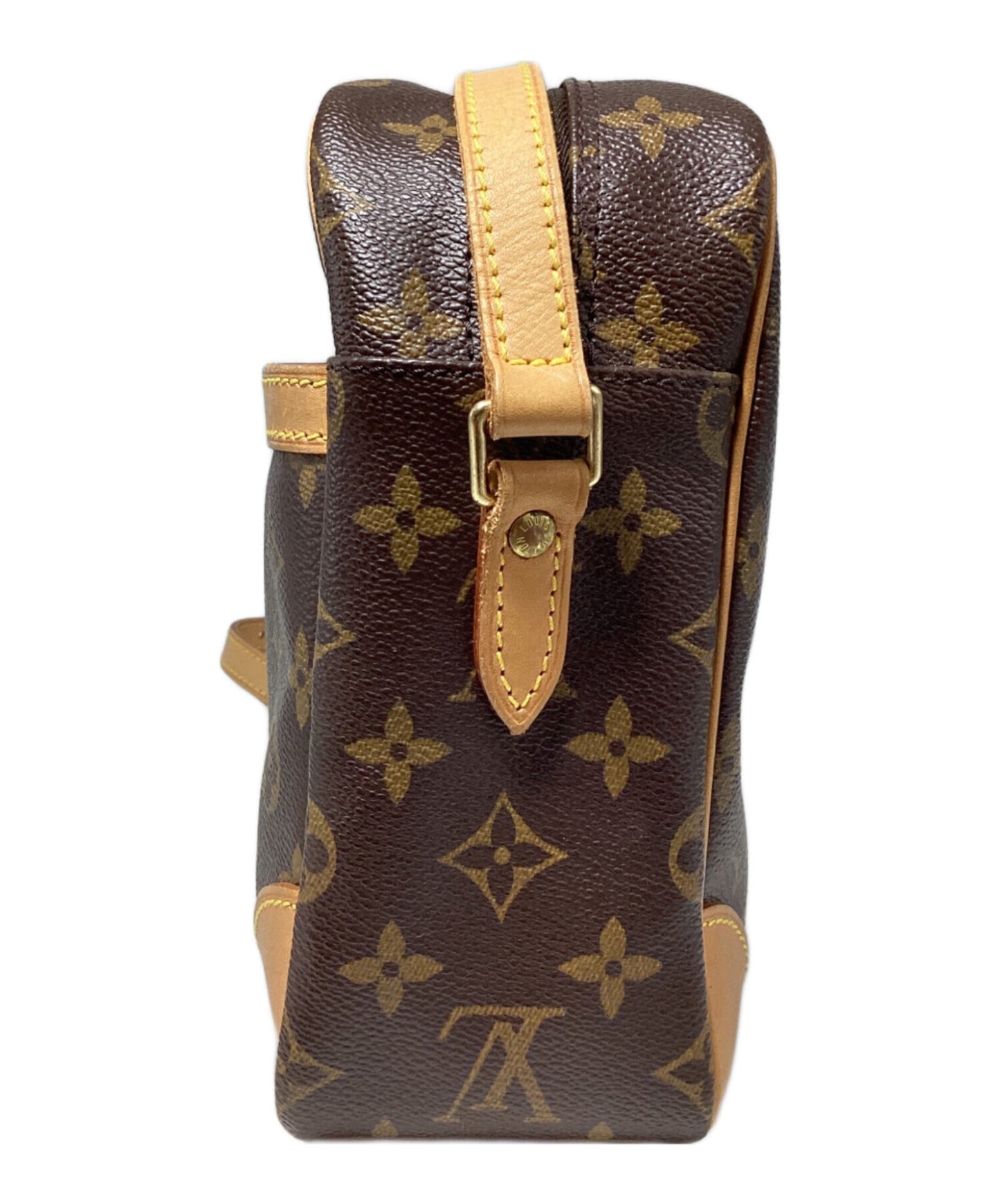 [Pre-owned] LOUIS VUITTON Trocadero 27 shoulder bag M51274