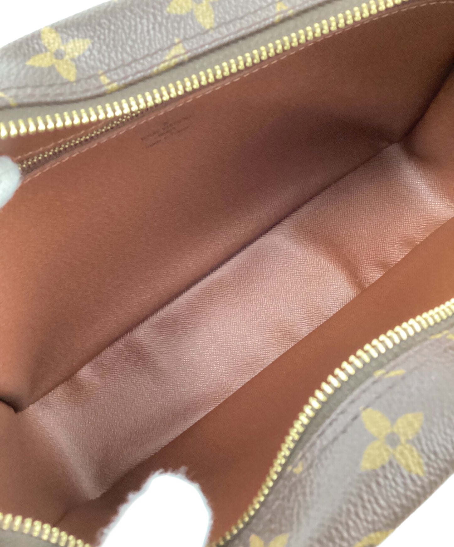 [Pre-owned] LOUIS VUITTON Trocadero 27 shoulder bag M51274