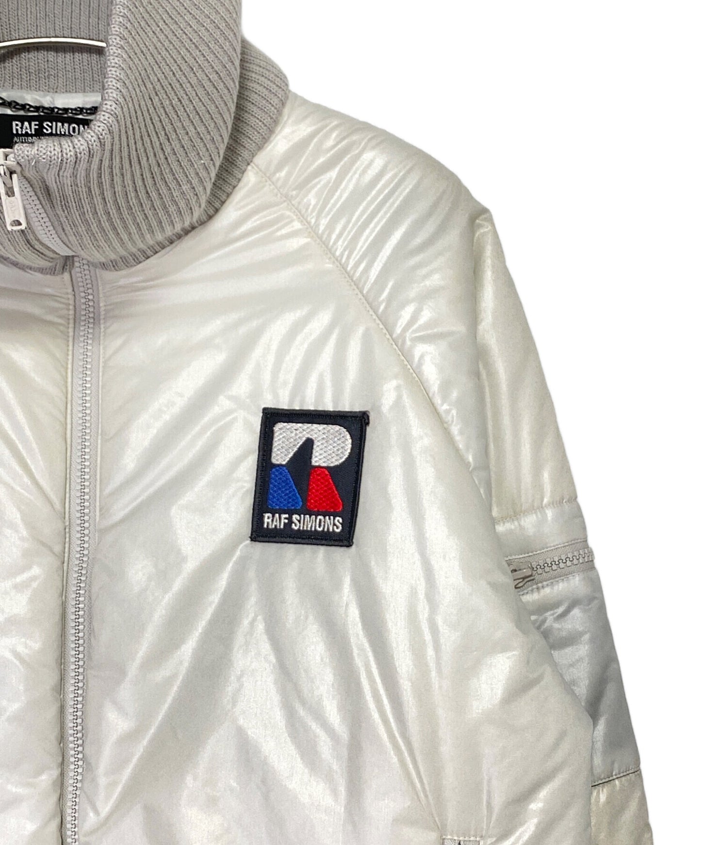 [Pre-owned] RAF SIMONS ski jacket ( ski jacket )