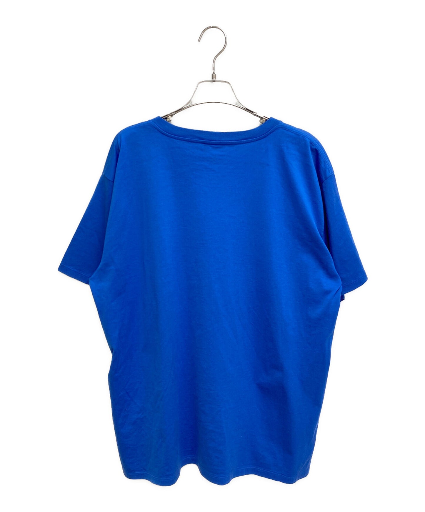 [Pre-owned] CELINE Loose Logo T-Shirt 2X681501F