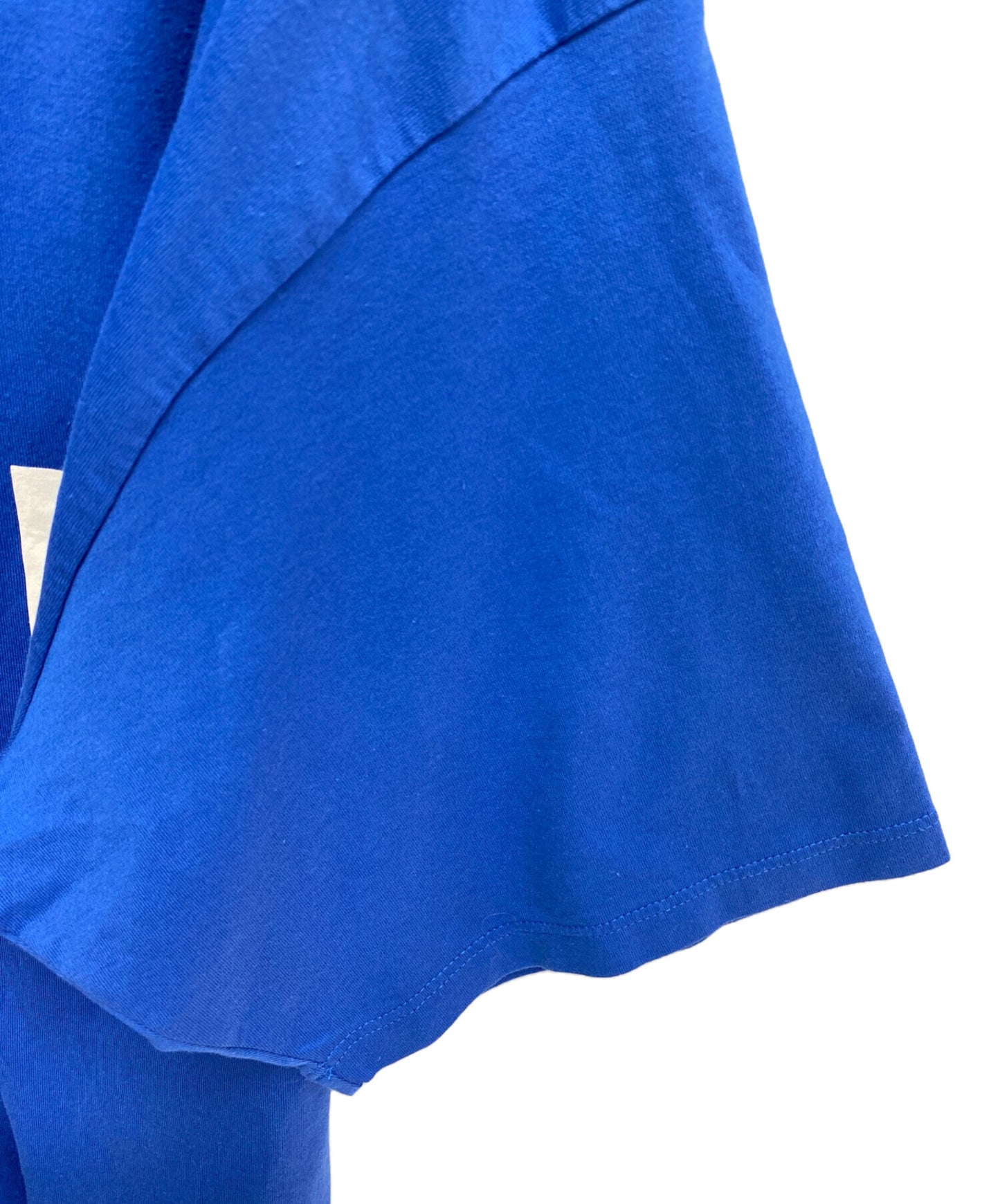 [Pre-owned] CELINE Loose Logo T-Shirt 2X681501F