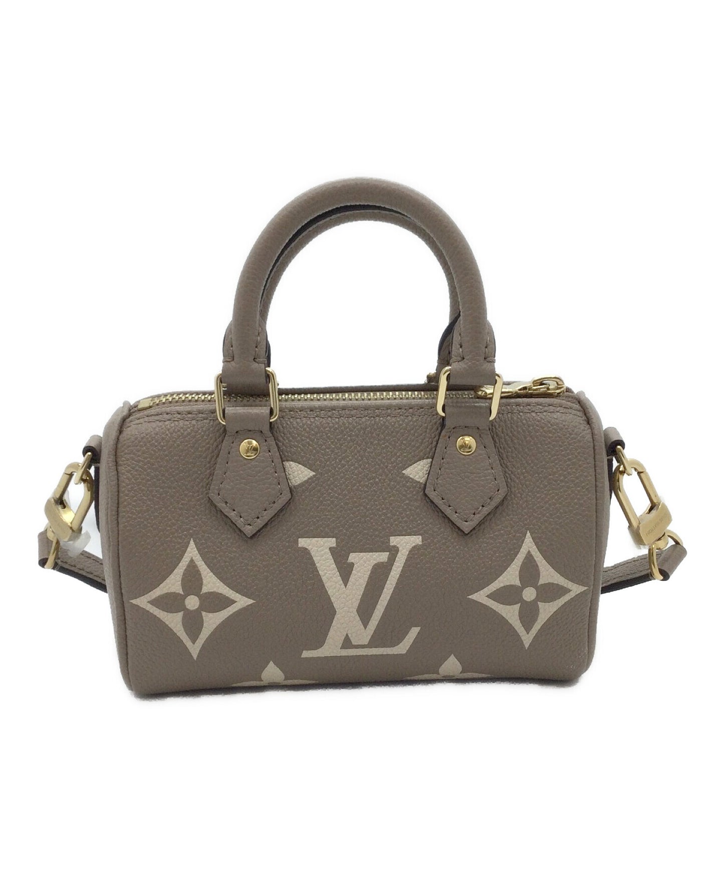 [Pre-owned] LOUIS VUITTON 2way shoulder bag M82890