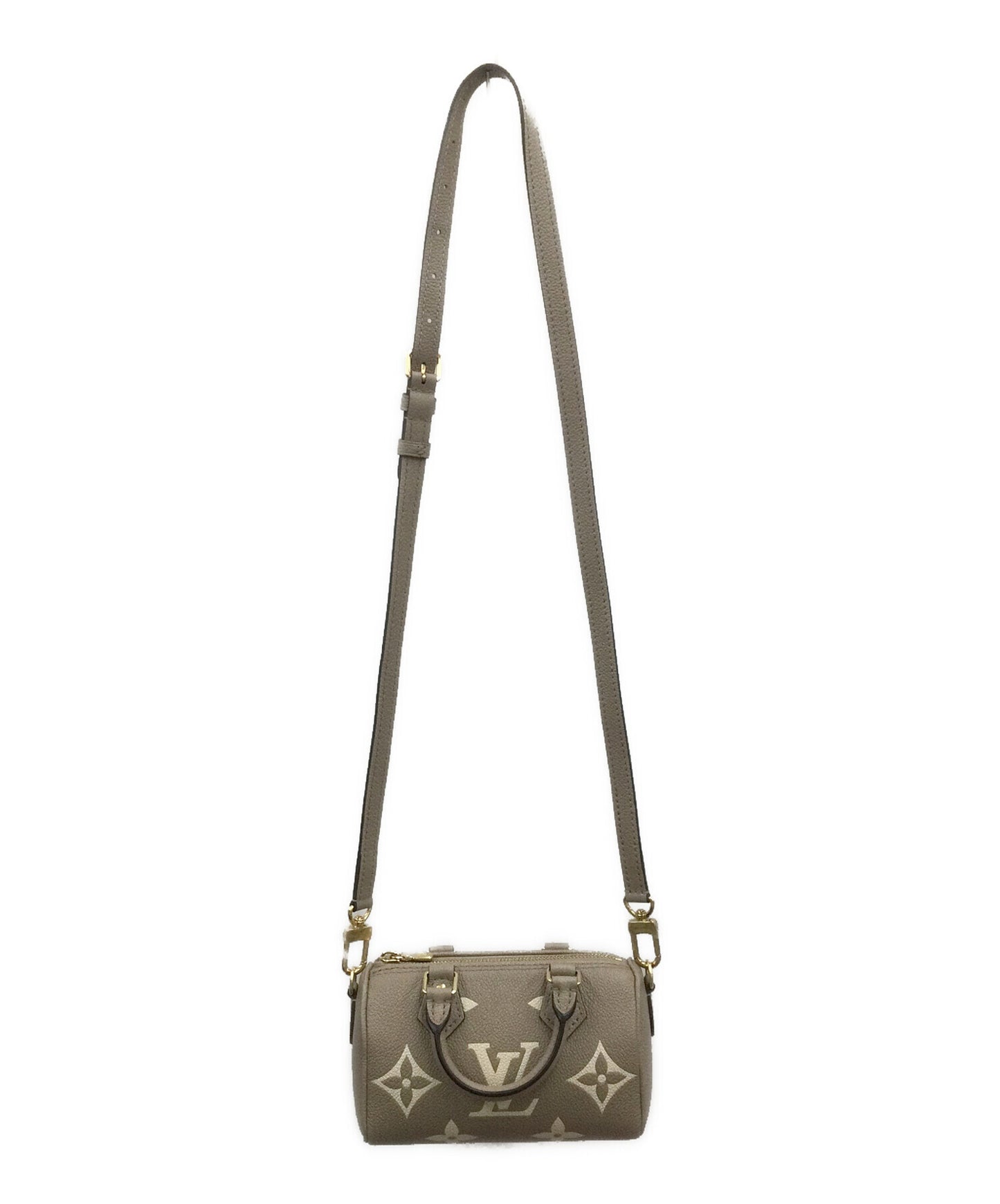 [Pre-owned] LOUIS VUITTON 2way shoulder bag M82890
