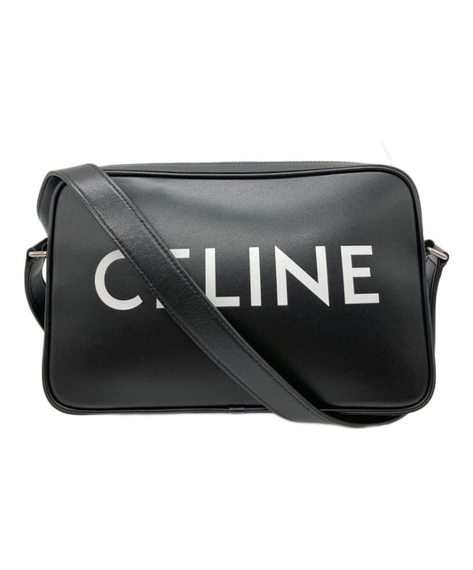 [Pre-owned] CELINE Medium Messenger Bag 194503DOT.38SI