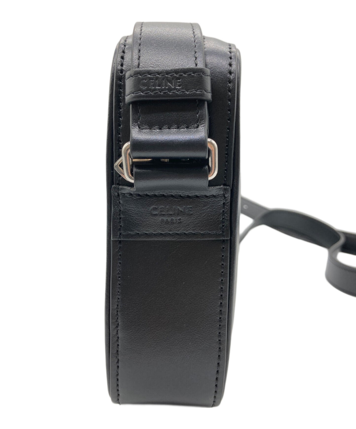 [Pre-owned] CELINE Medium Messenger Bag 194503DOT.38SI