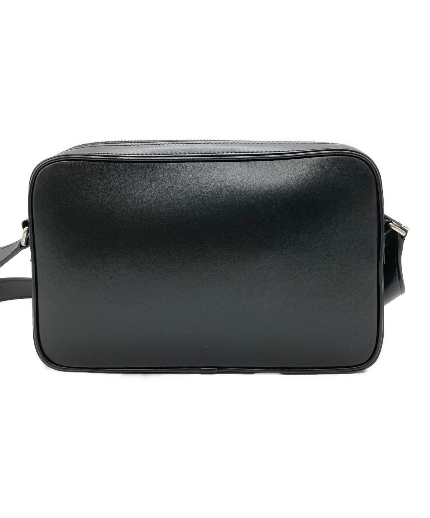 [Pre-owned] CELINE Medium Messenger Bag 194503DOT.38SI