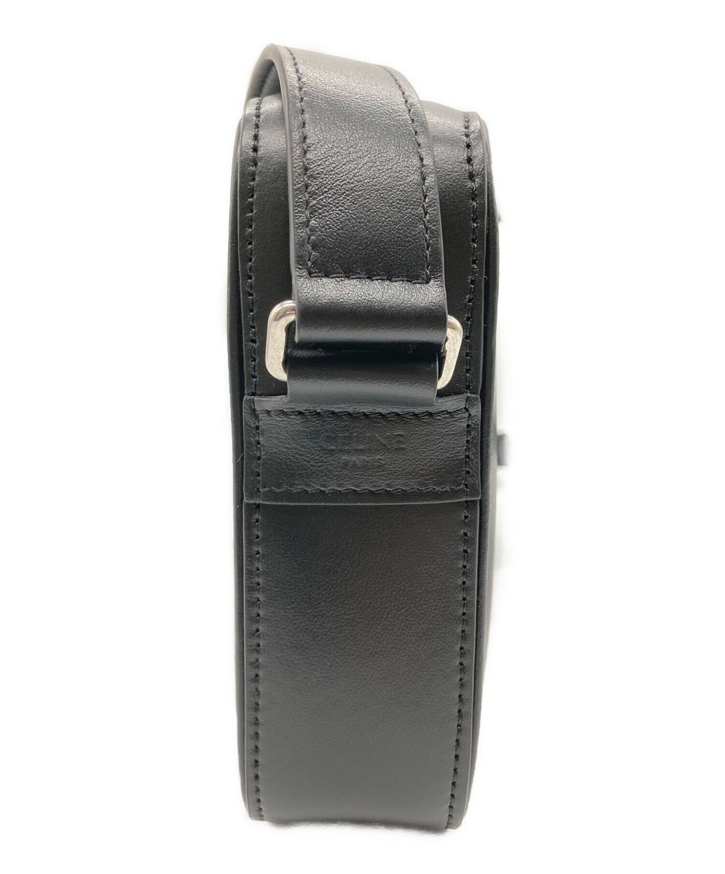 [Pre-owned] CELINE Medium Messenger Bag 194503DOT.38SI