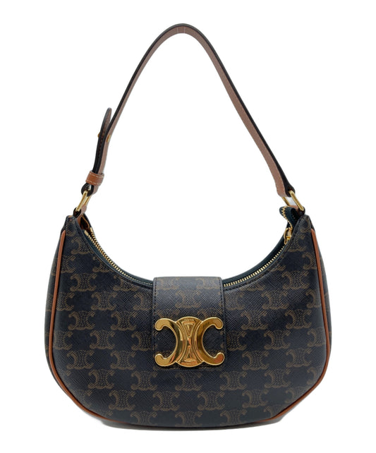 [Pre-owned] CELINE One Shoulder Bag Ava 114492BZJ.04LU