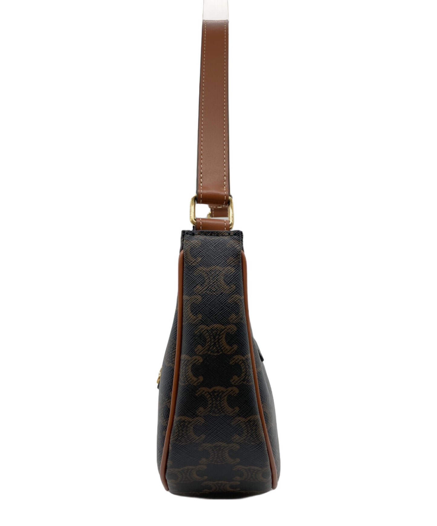 [Pre-owned] CELINE One Shoulder Bag Ava 114492BZJ.04LU