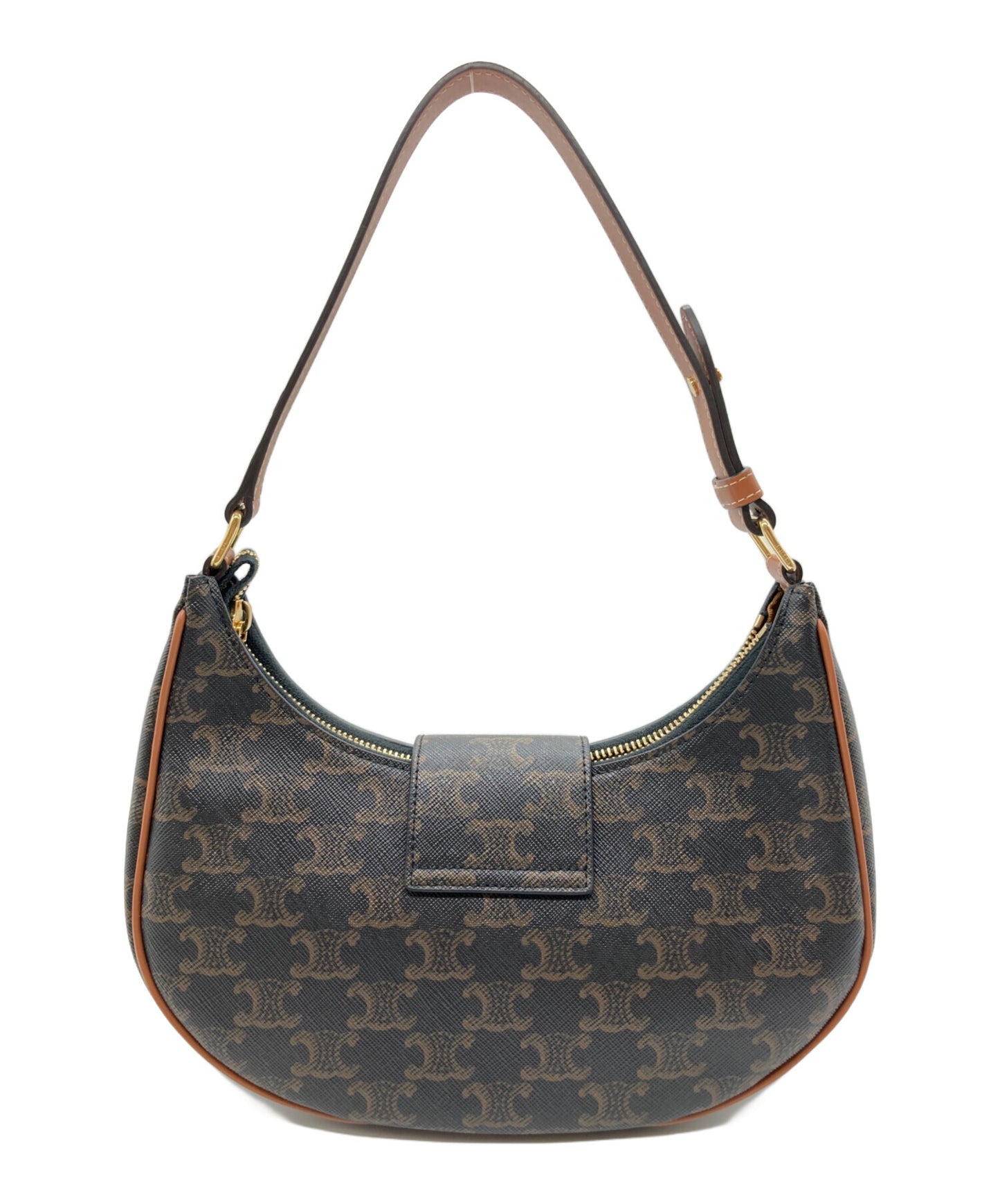 [Pre-owned] CELINE One Shoulder Bag Ava 114492BZJ.04LU