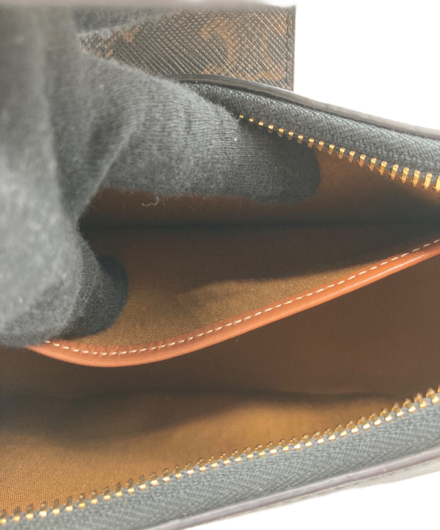 [Pre-owned] CELINE One Shoulder Bag Ava 114492BZJ.04LU