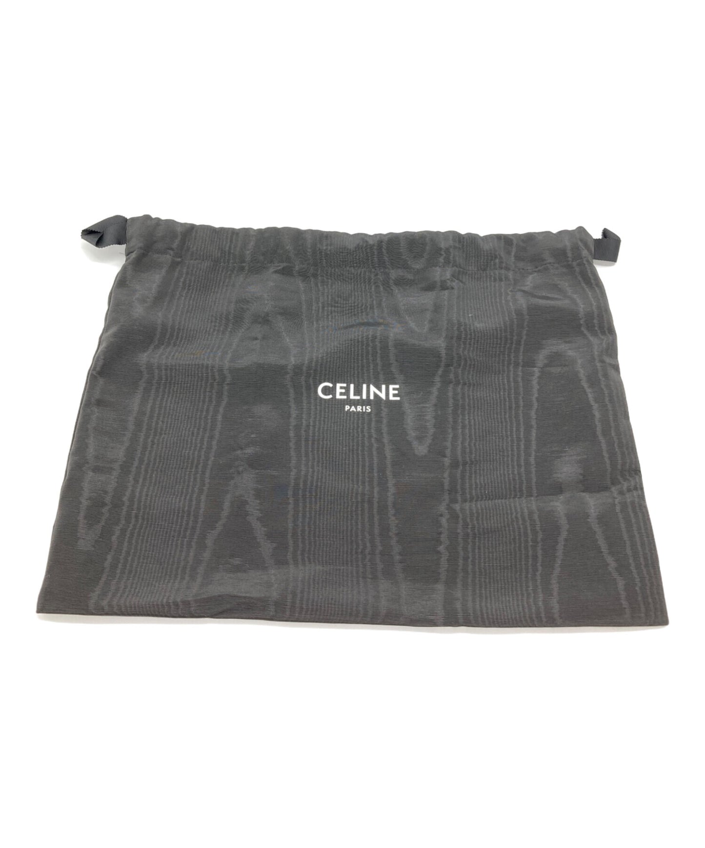 [Pre-owned] CELINE One Shoulder Bag Ava 114492BZJ.04LU