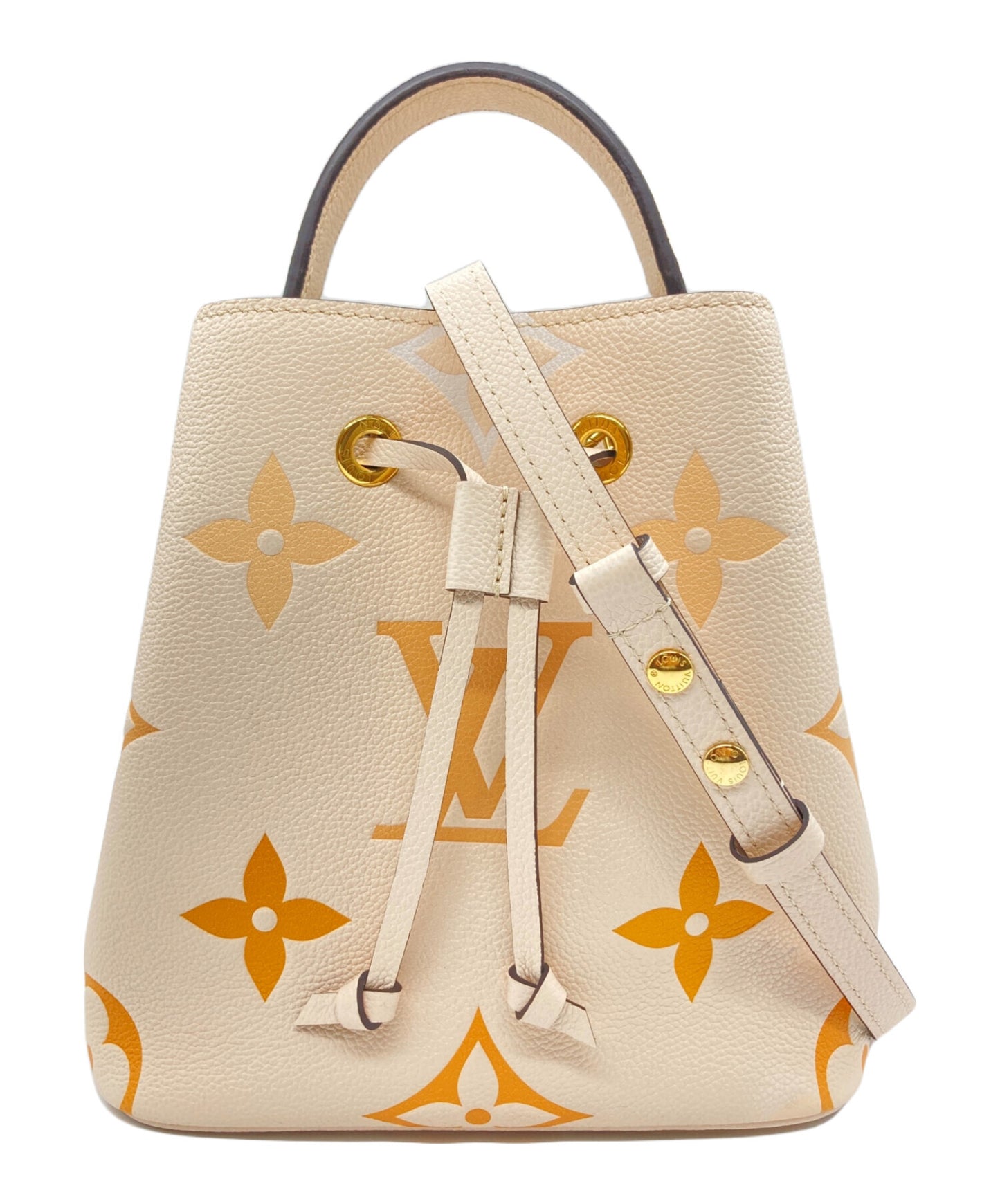 [Pre-owned] LOUIS VUITTON Shoulder bag Neonoe BB M45716