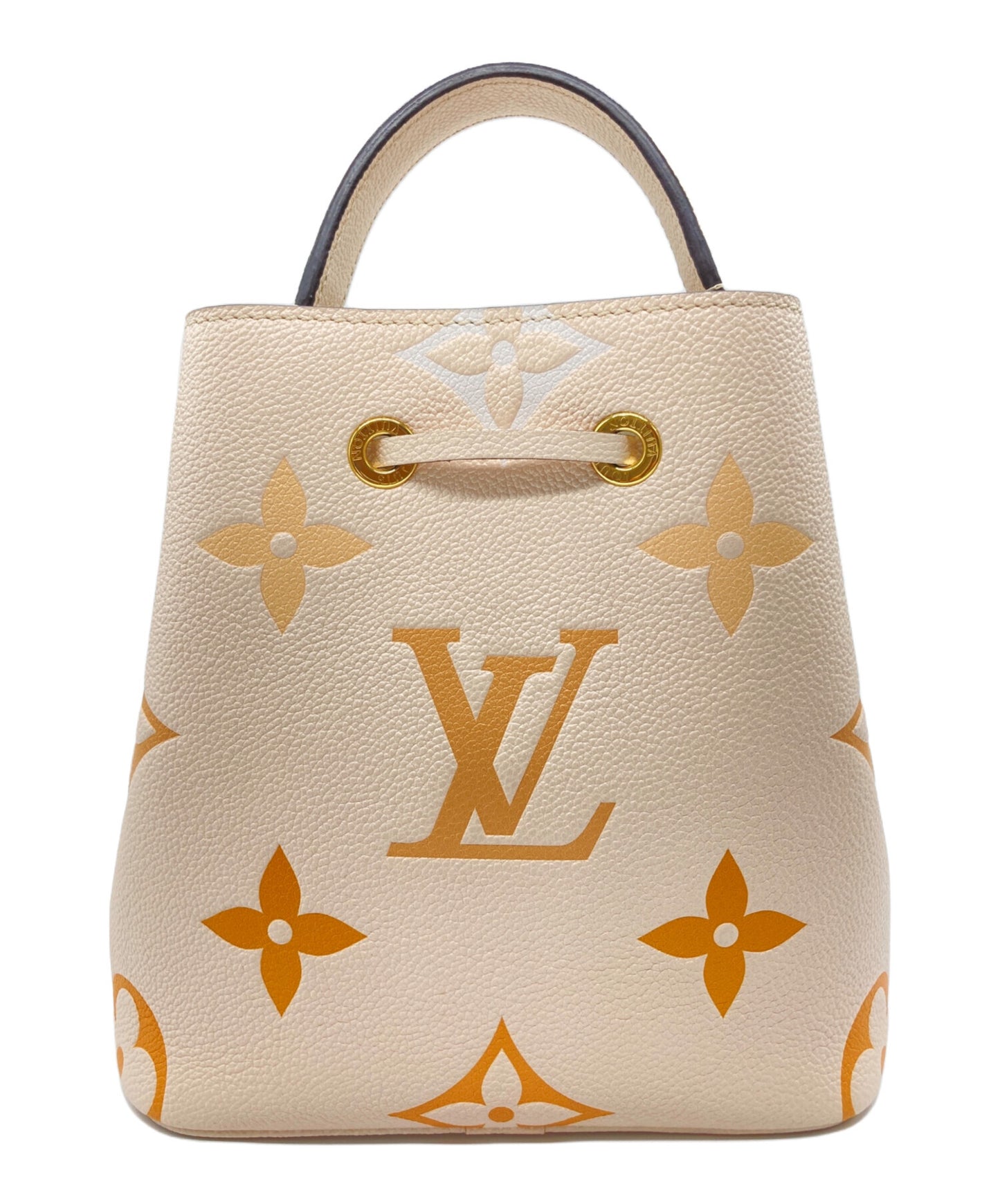 [Pre-owned] LOUIS VUITTON Shoulder bag Neonoe BB M45716