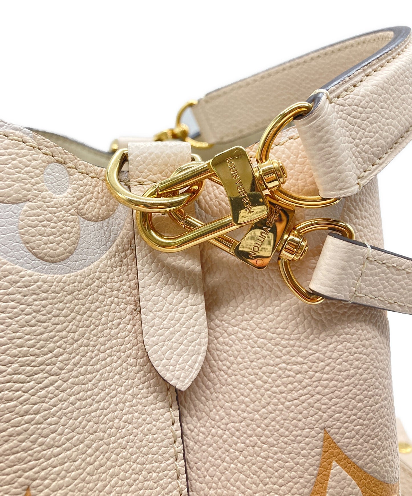 [Pre-owned] LOUIS VUITTON Shoulder bag Neonoe BB M45716