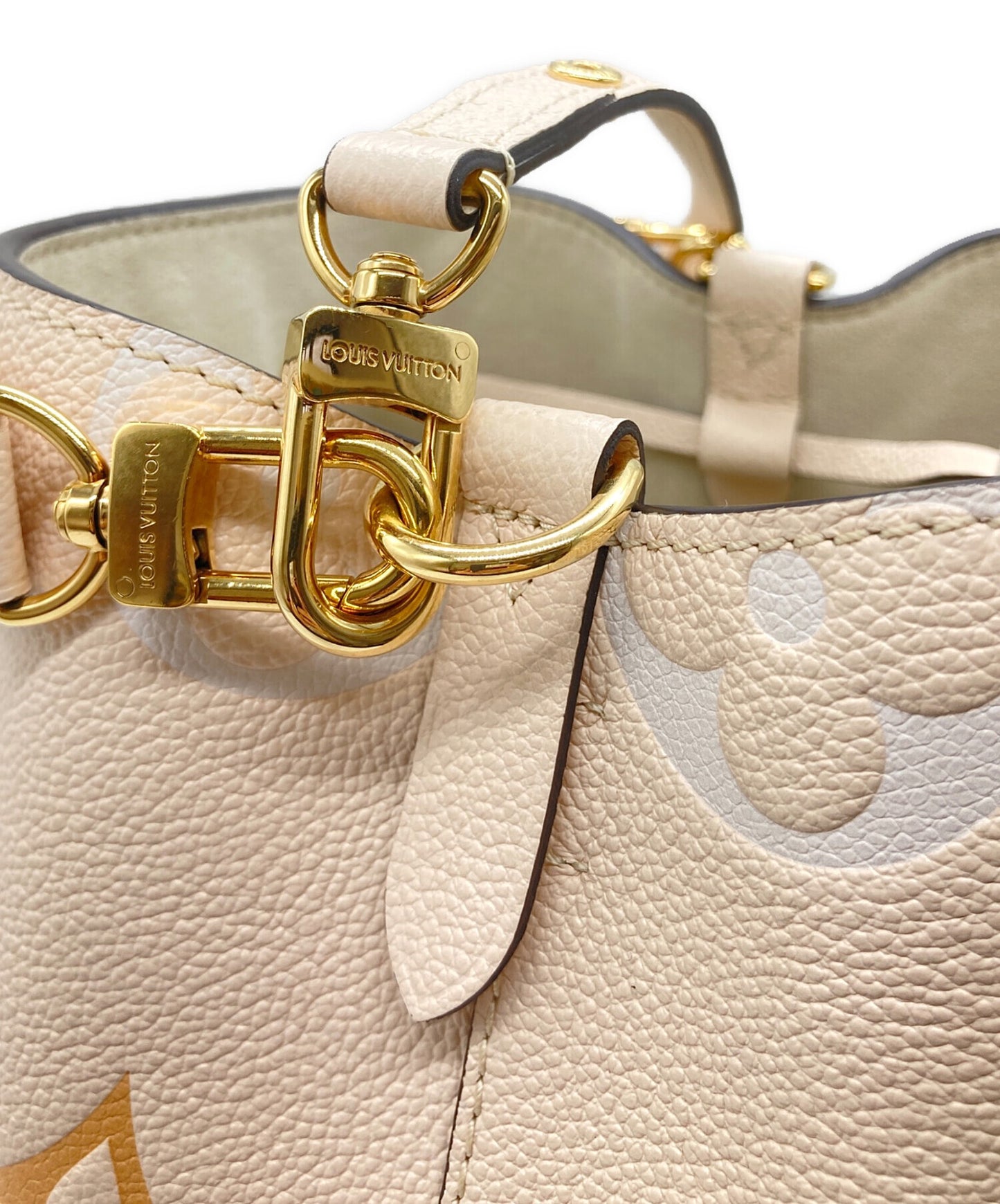 [Pre-owned] LOUIS VUITTON Shoulder bag Neonoe BB M45716