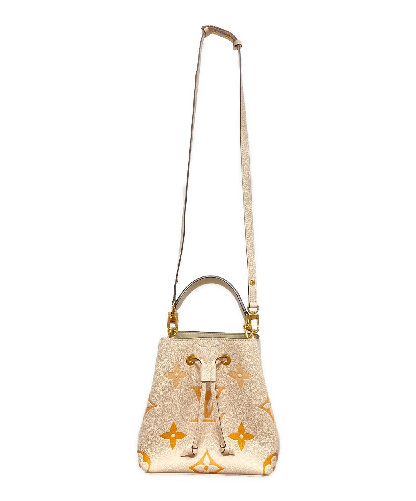 [Pre-owned] LOUIS VUITTON Shoulder bag Neonoe BB M45716