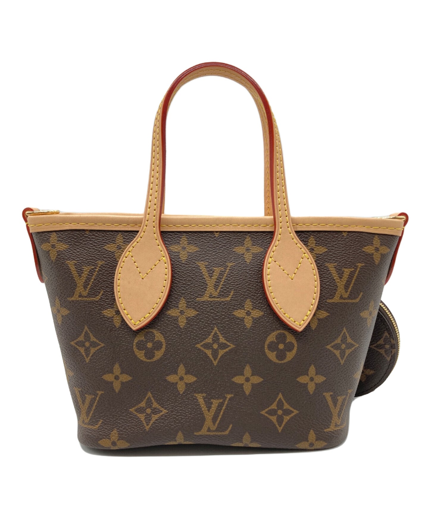 [Pre-owned] LOUIS VUITTON 2WAY bag Neverfull BB M46705