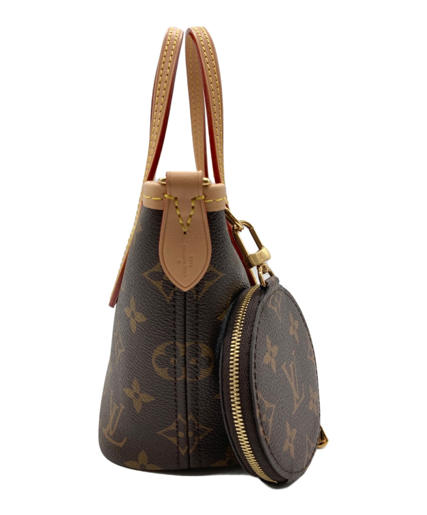 [Pre-owned] LOUIS VUITTON 2WAY bag Neverfull BB M46705