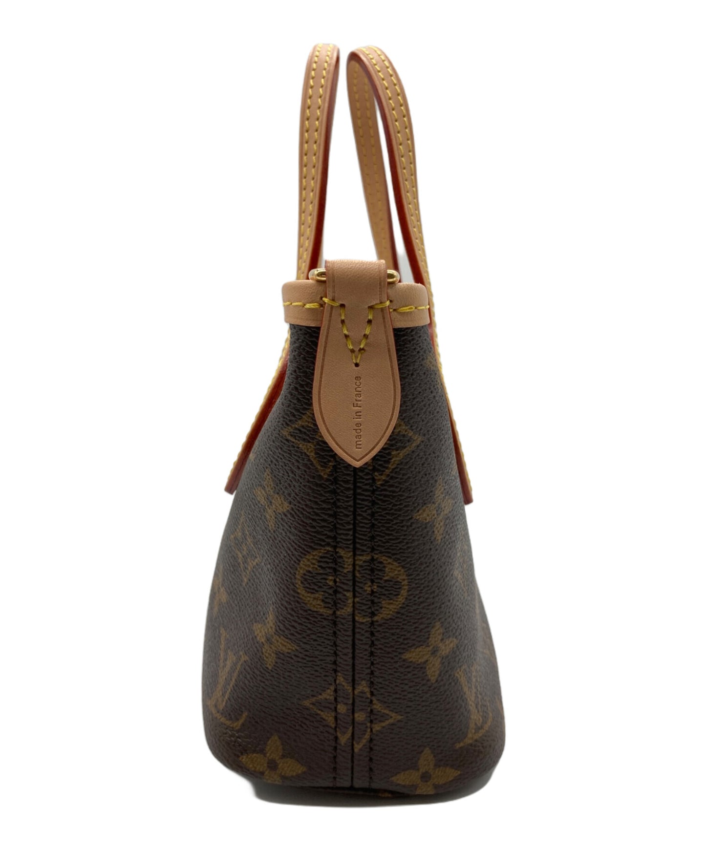 [Pre-owned] LOUIS VUITTON 2WAY bag Neverfull BB M46705